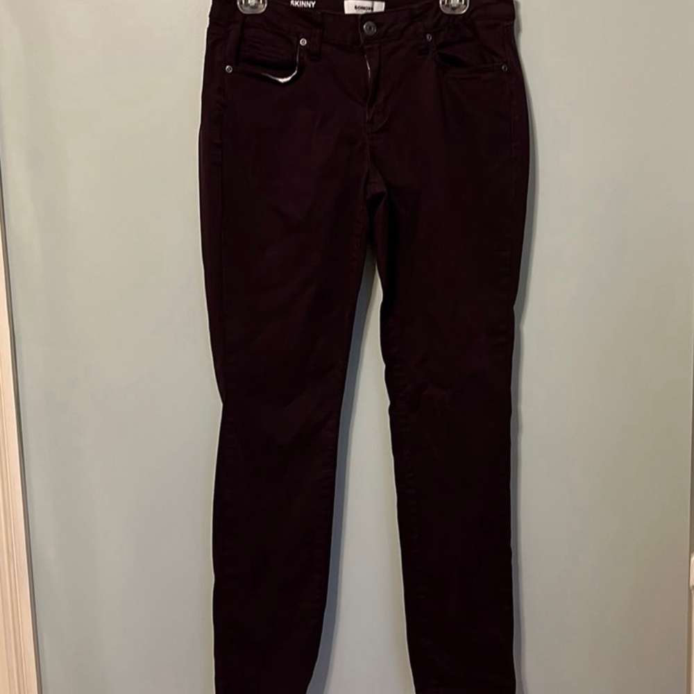 Sonoma Jeans